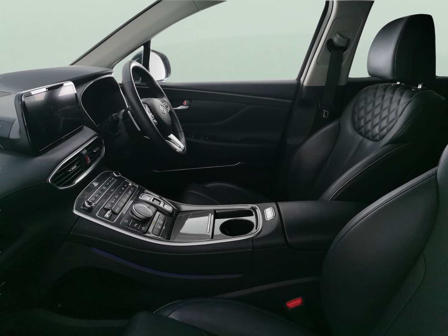 Used Hyundai Santa Fe 2023 for sale - 78163622: Photo 4