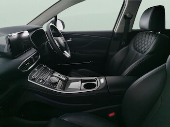 Used Hyundai Santa Fe undefined for sale - 78163622: Photo