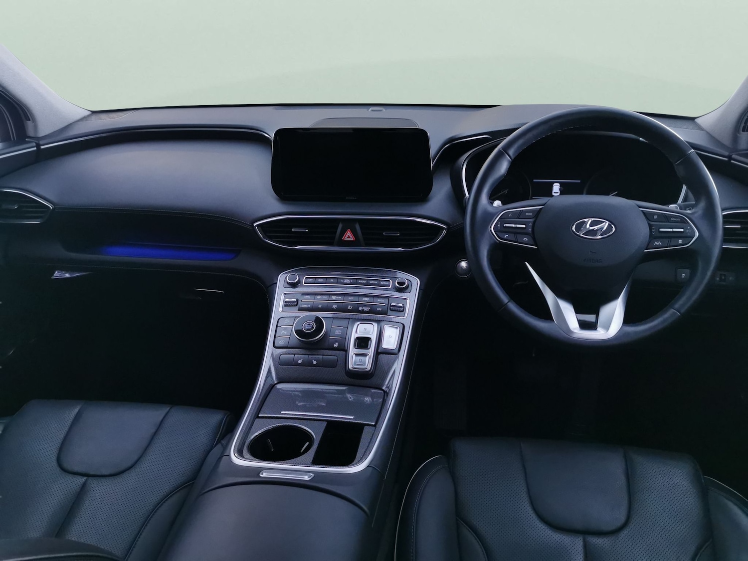 Used Hyundai Santa Fe 2023 for sale - 78163622: Photo 8