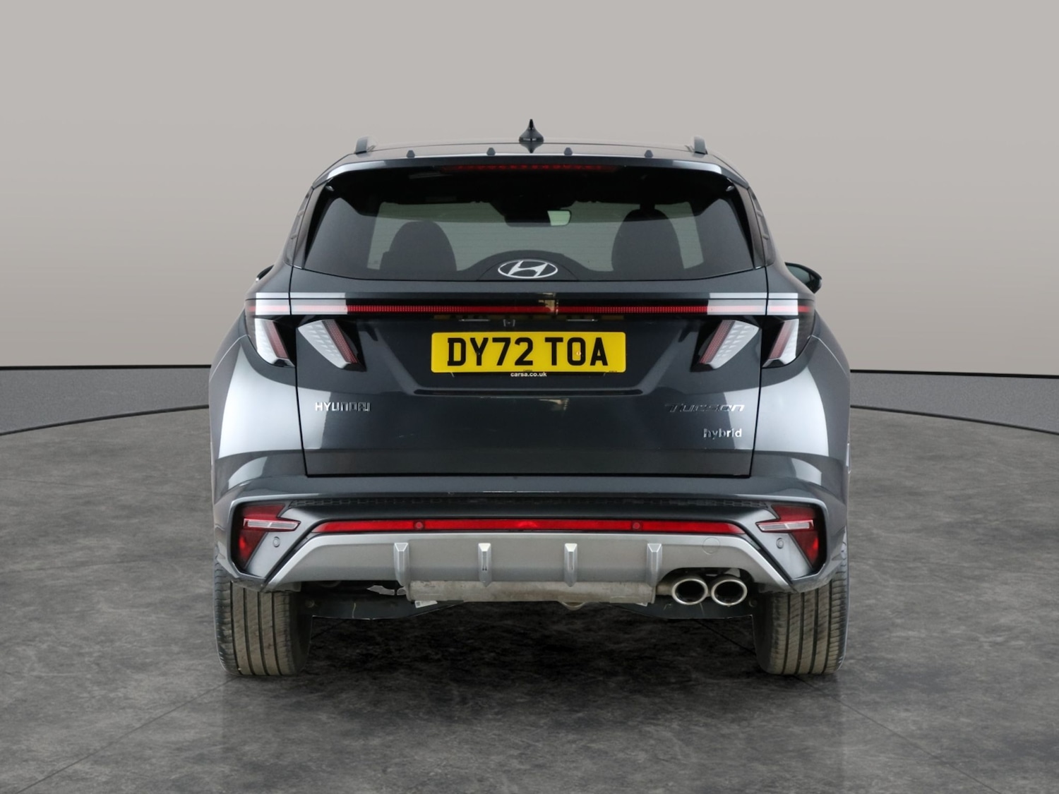 Used Hyundai TUCSON 2022 for sale - 76182376: Photo 13