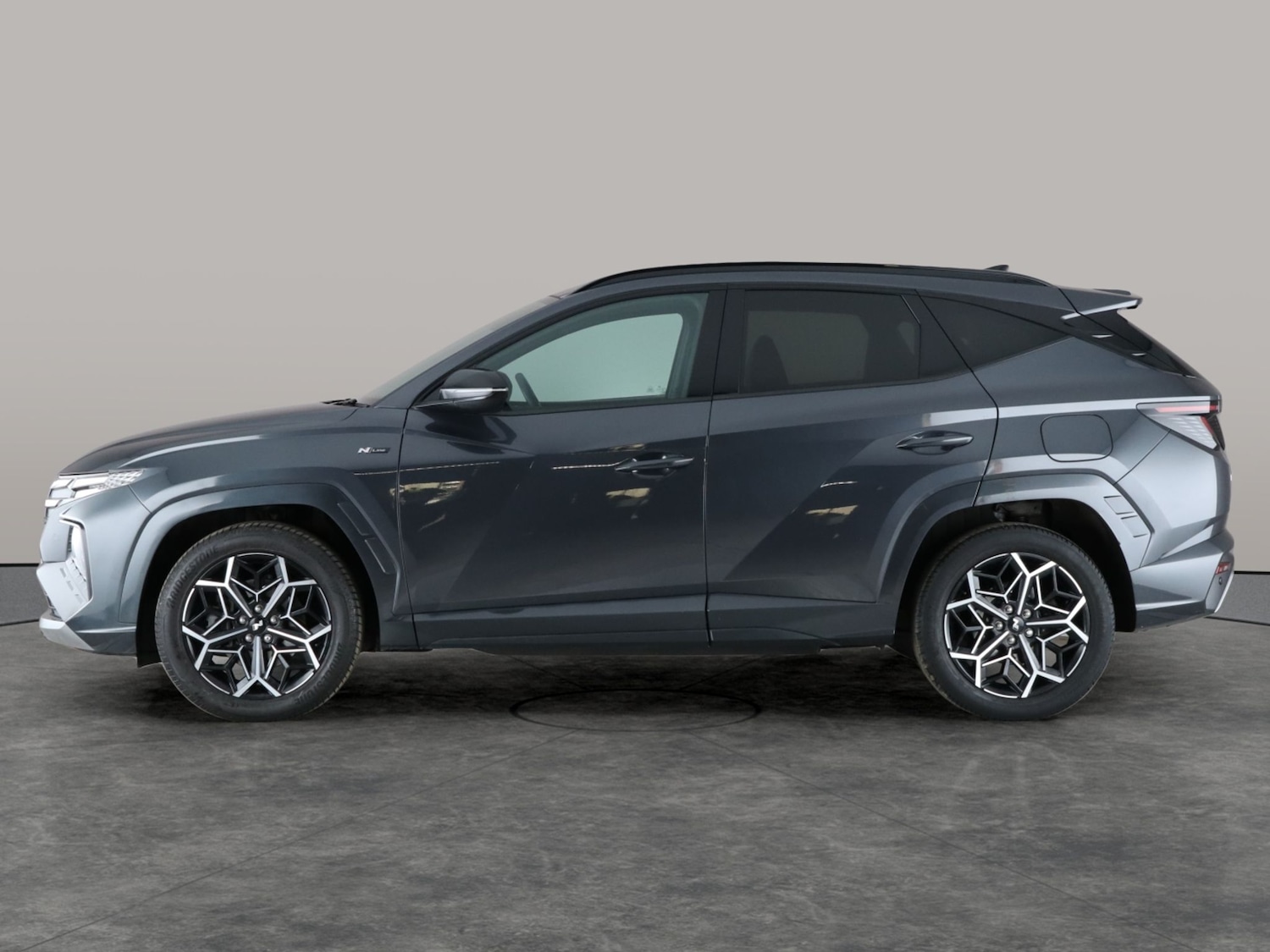Used Hyundai TUCSON 2022 for sale - 76182376: Photo 16