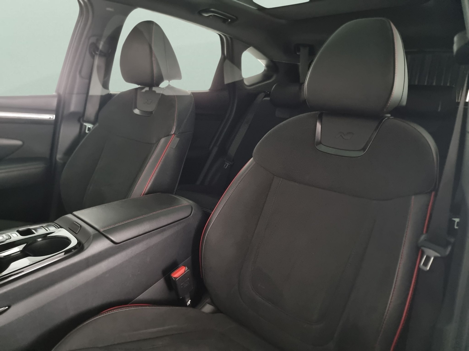 Used Hyundai TUCSON 2022 for sale - 76182376: Photo 17