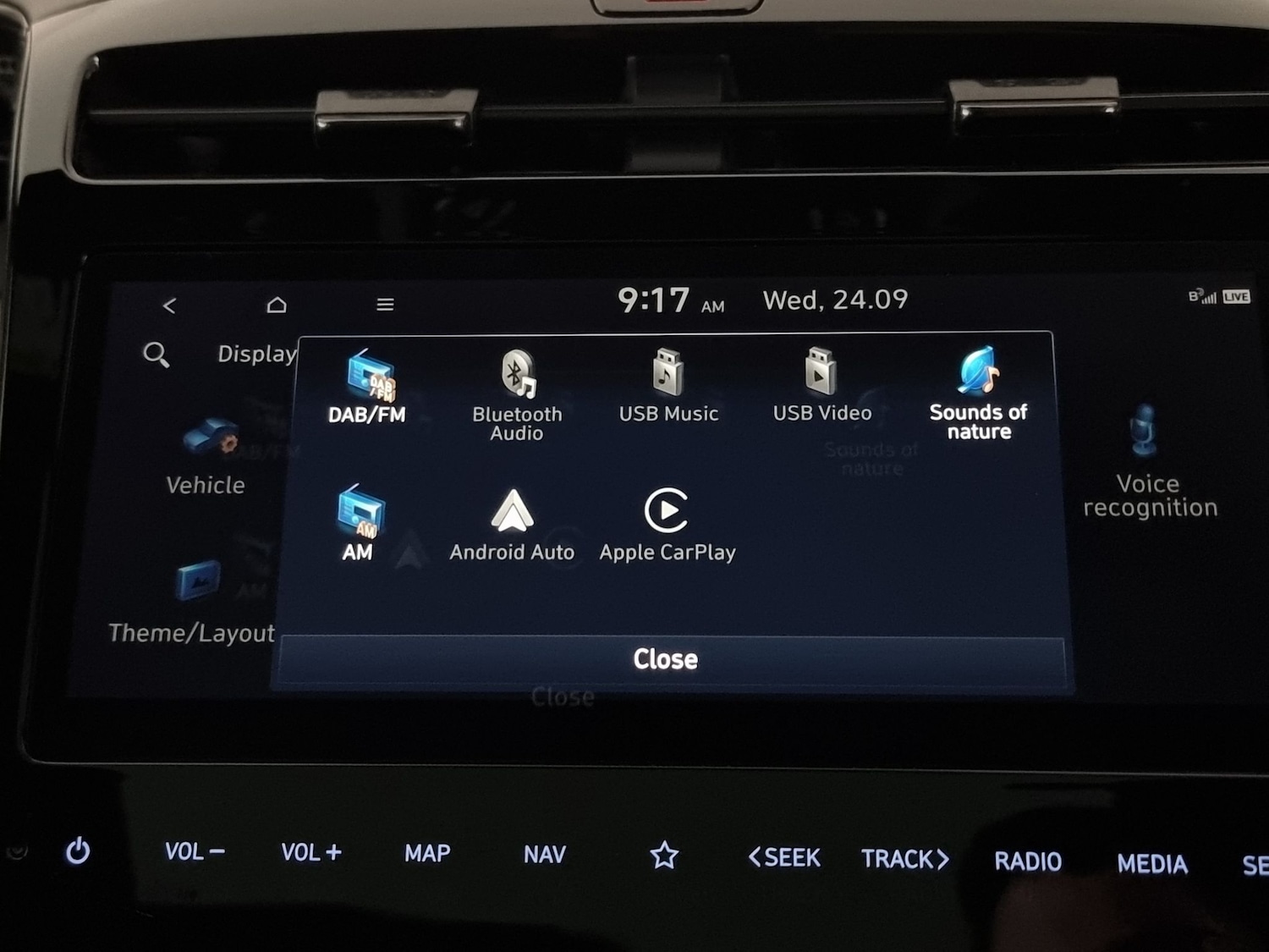 Used Hyundai TUCSON 2022 for sale - 76182376: Photo 21