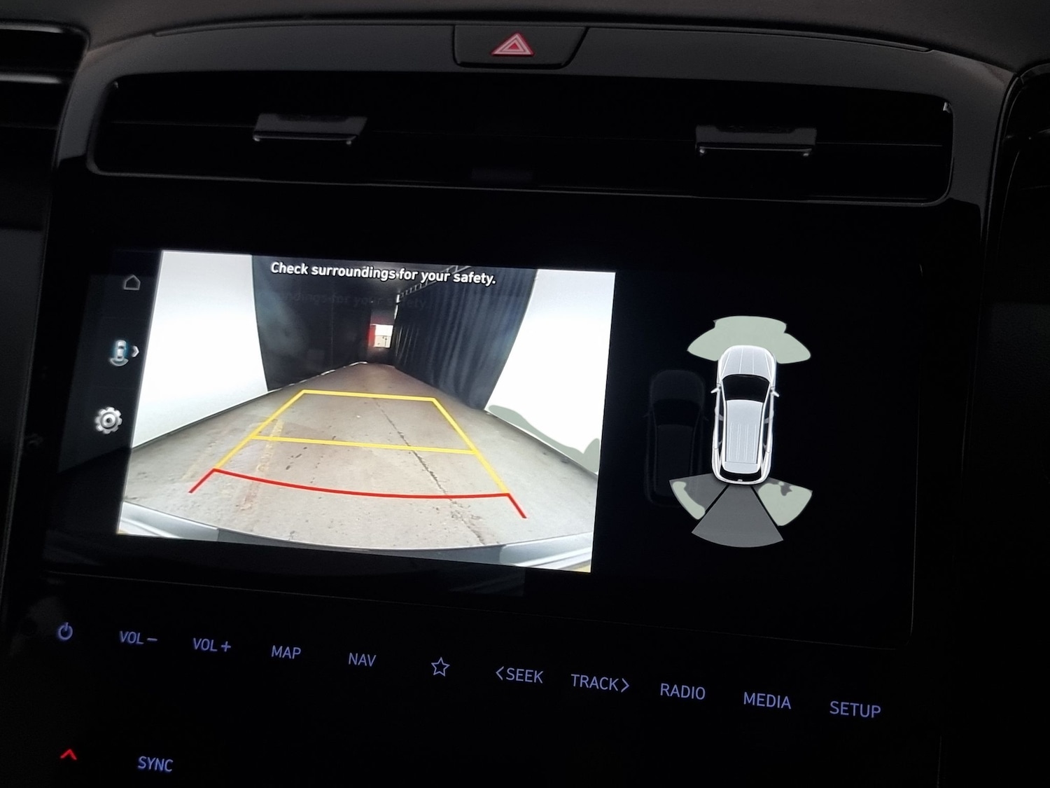 Used Hyundai TUCSON 2022 for sale - 76182376: Photo 22