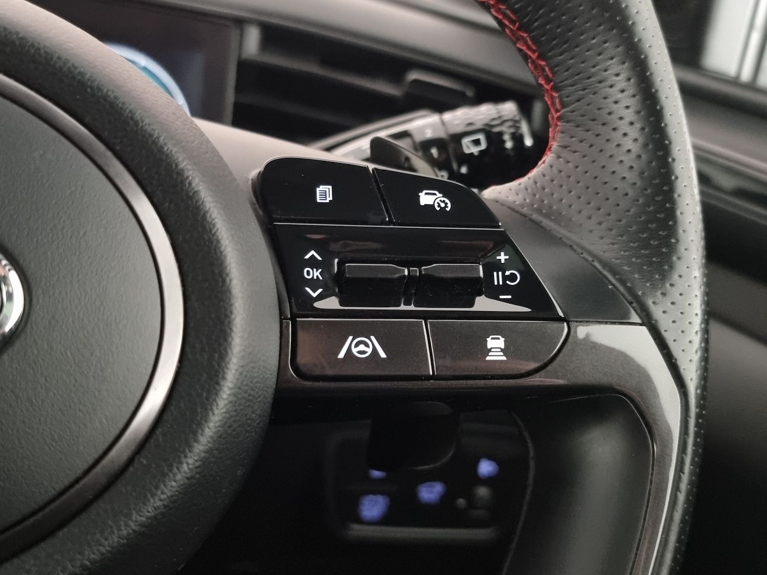 Used Hyundai TUCSON 2022 for sale - 76182376: Photo 28