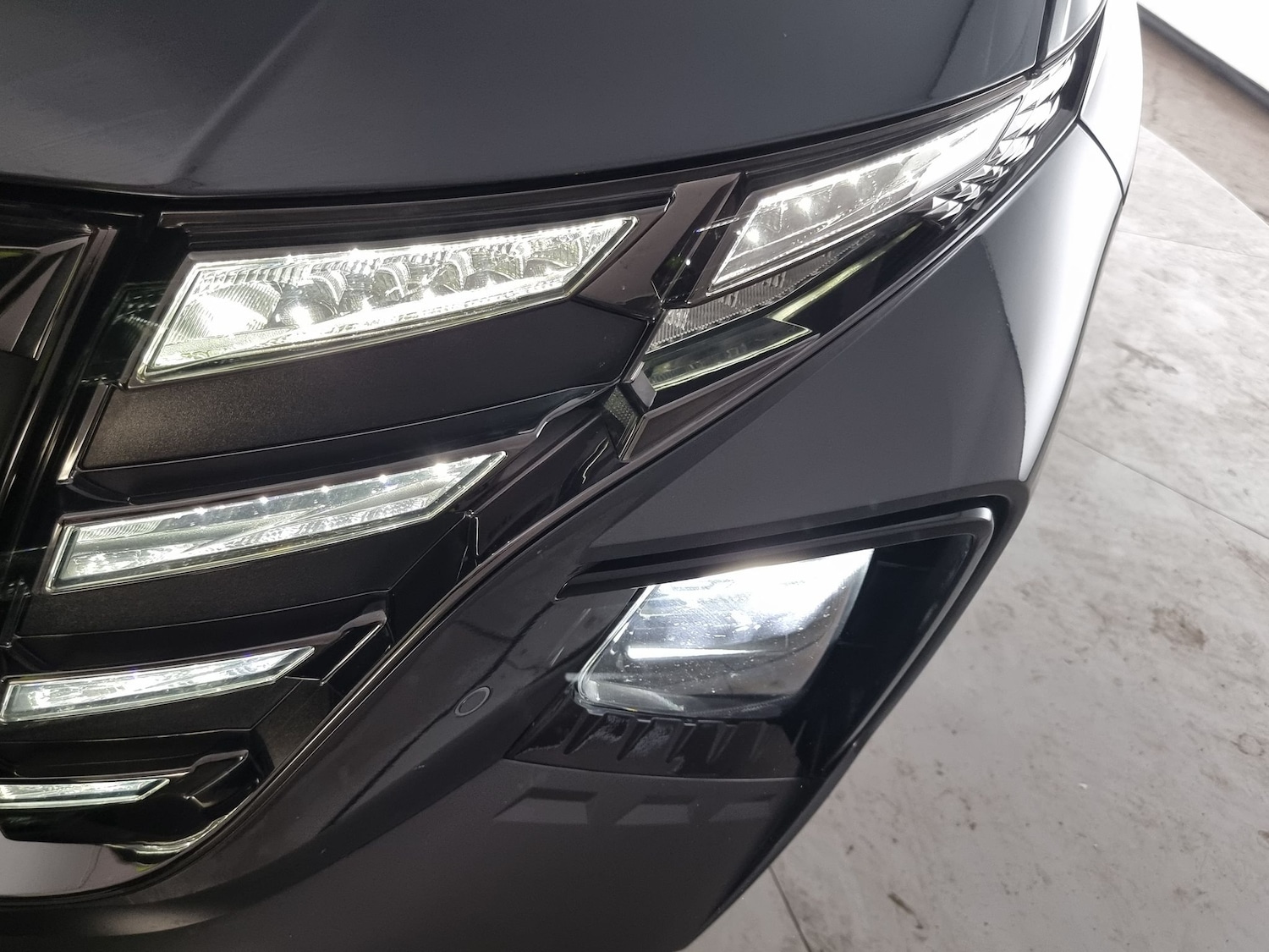 Used Hyundai TUCSON 2022 for sale - 76182376: Photo 32