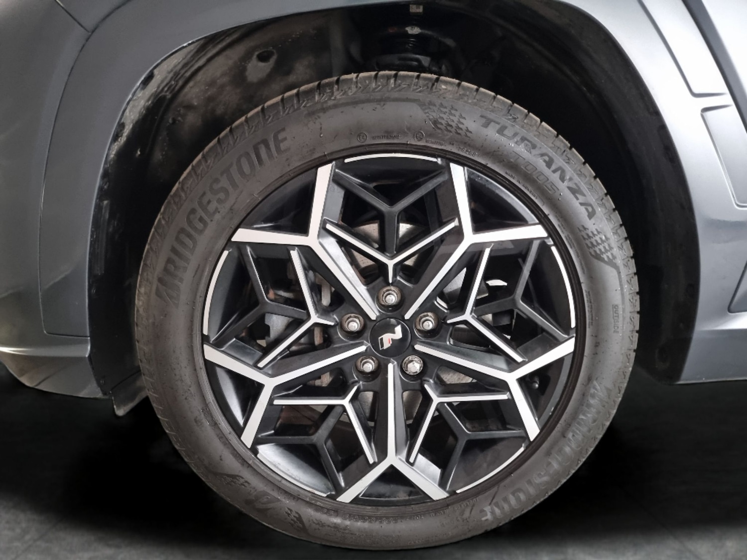 Used Hyundai TUCSON 2022 for sale - 76182376: Photo 33