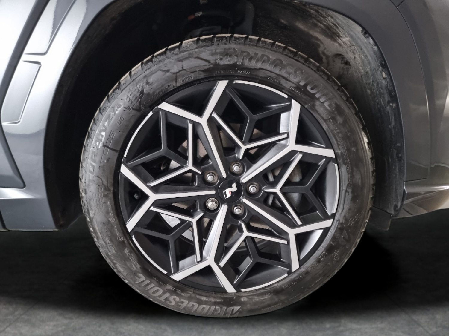Used Hyundai TUCSON 2022 for sale - 76182376: Photo 34