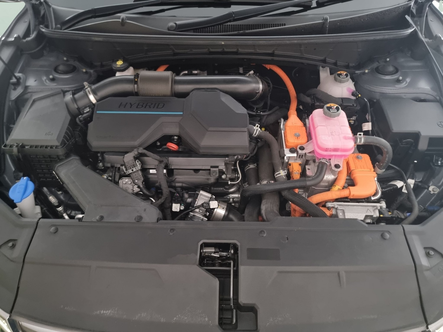 Used Hyundai TUCSON 2022 for sale - 76182376: Photo 44