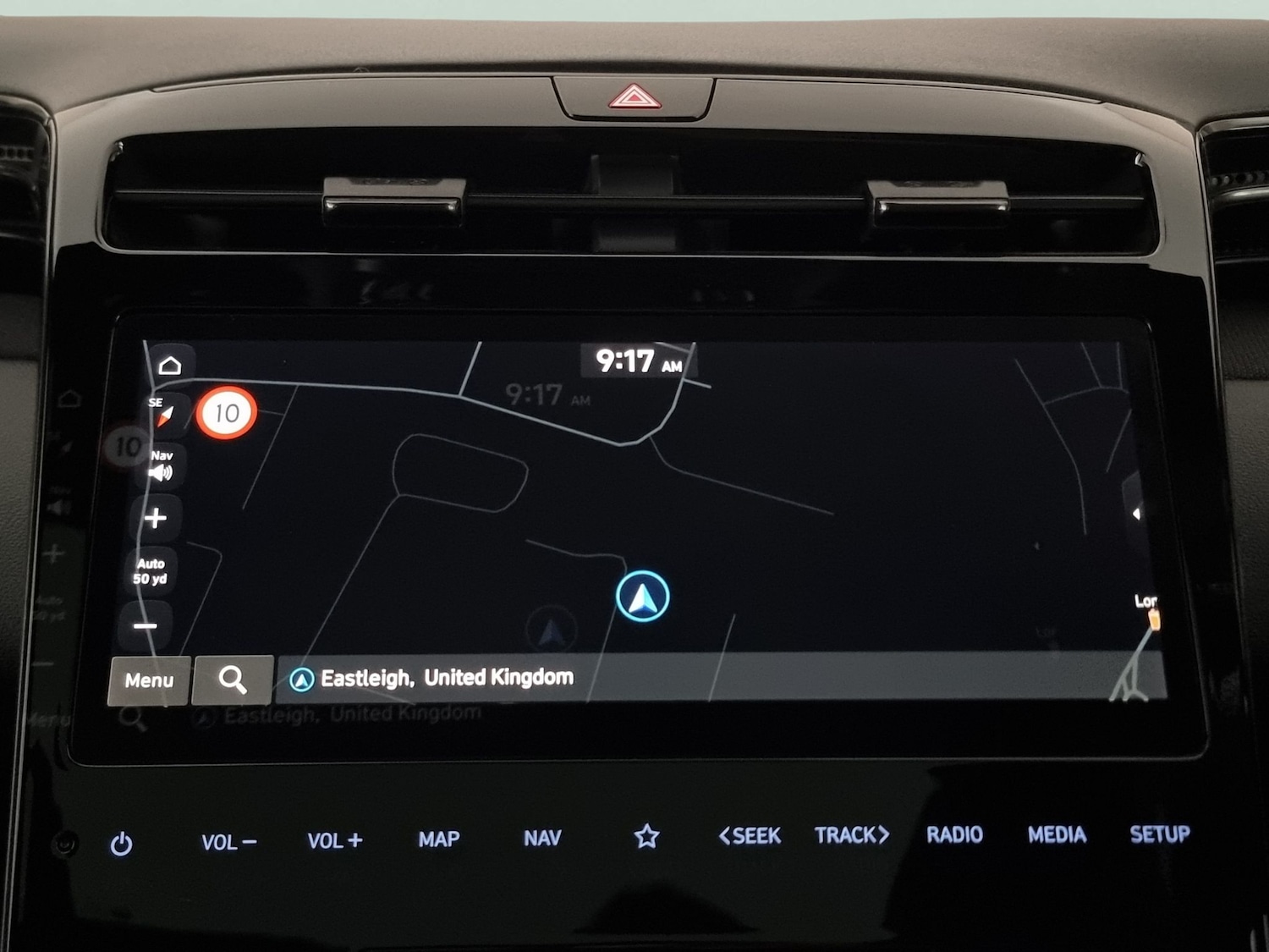 Used Hyundai TUCSON 2022 for sale - 76182376: Photo 7