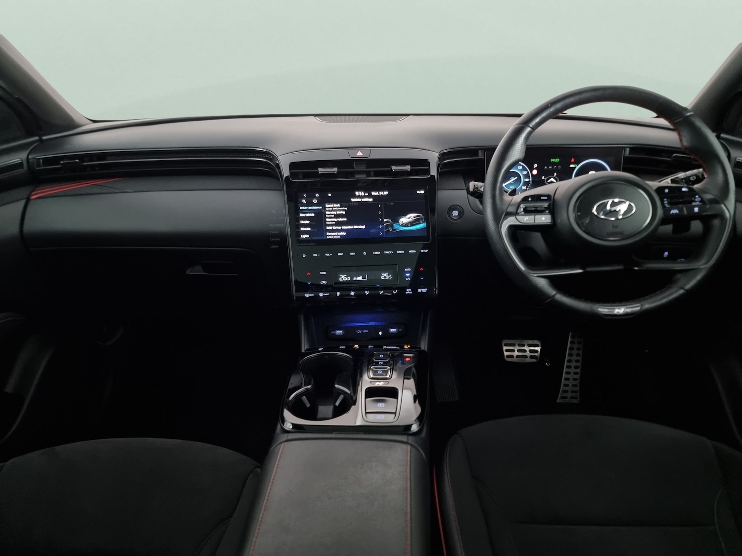 Used Hyundai TUCSON 2022 for sale - 76182376: Photo 8