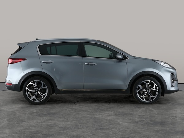 Used Kia Sportage 2020 for sale - 76300594: Photo 12
