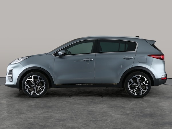 Used Kia Sportage 2020 for sale - 76300594: Photo 17