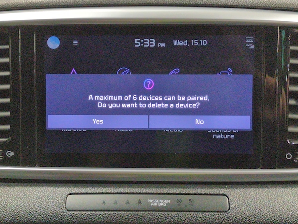Used Kia Sportage 2020 for sale - 76300594: Photo 22