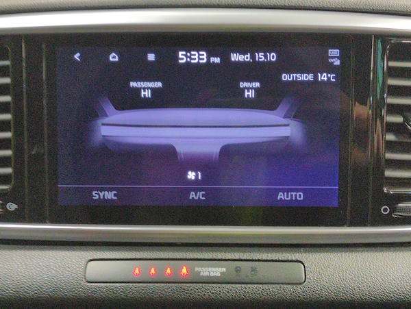 Used Kia Sportage 2020 for sale - 76300594: Photo 23