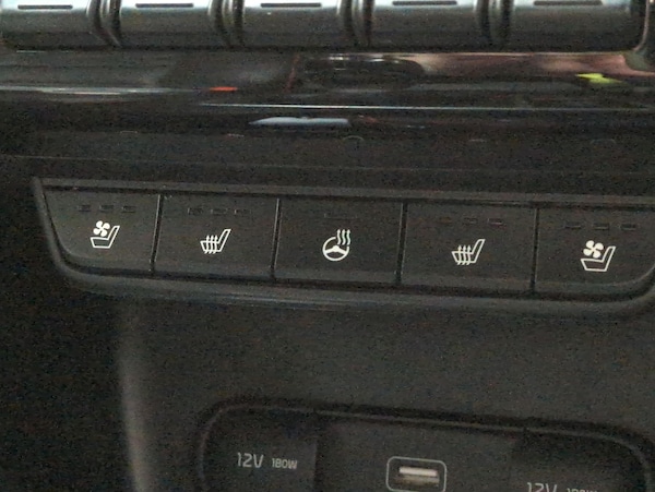 Used Kia Sportage 2020 for sale - 76300594: Photo 24