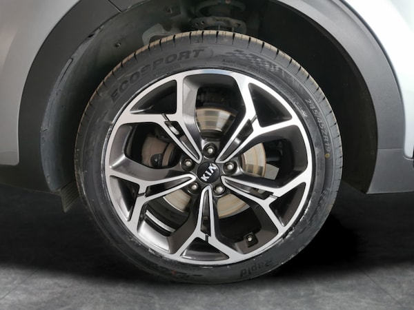 Used Kia Sportage 2020 for sale - 76300594: Photo 31