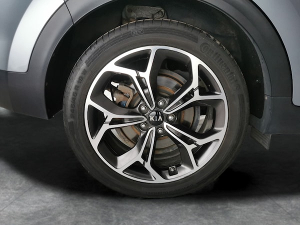 Used Kia Sportage 2020 for sale - 76300594: Photo 33