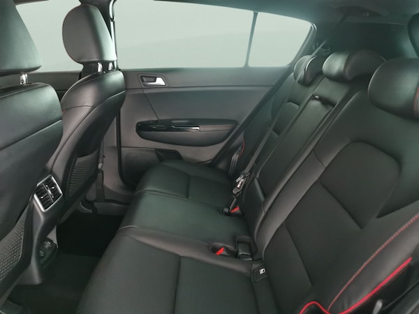 Used Kia Sportage 2020 for sale - 76300594: Photo 34