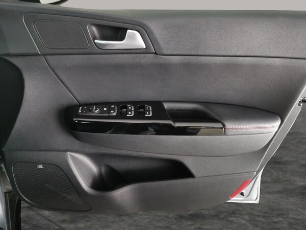 Used Kia Sportage 2020 for sale - 76300594: Photo 39