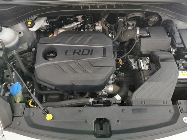 Used Kia Sportage 2020 for sale - 76300594: Photo 42