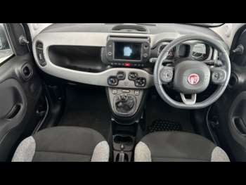 Used Fiat Panda 2022 for sale - 75017466: Photo