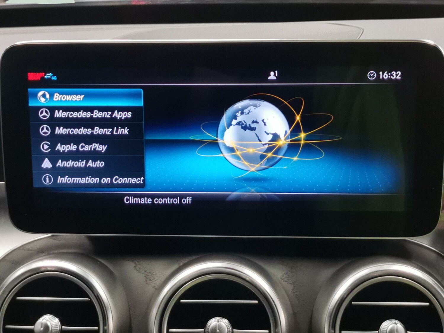 Used Mercedes-Benz C Class 2021 for sale - 77347347: Photo 15