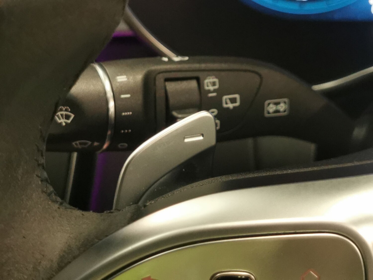 Used Mercedes-Benz C Class 2021 for sale - 77347347: Photo 23