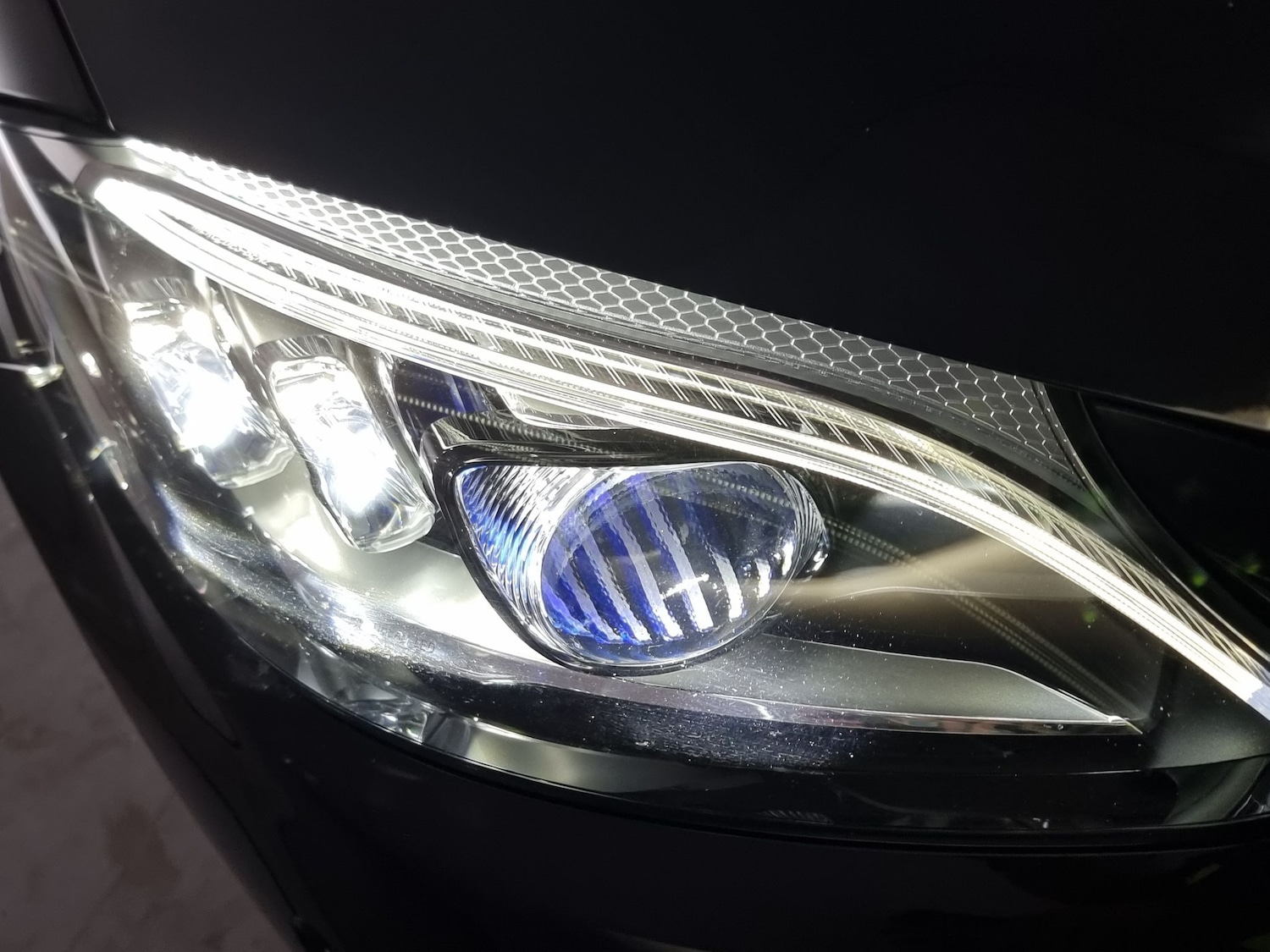 Used Mercedes-Benz C Class 2021 for sale - 77347347: Photo 26