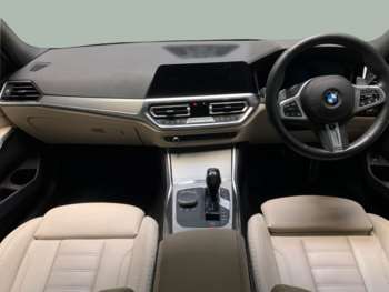 Used BMW 3 Series 2021 for sale - 74794803: Photo