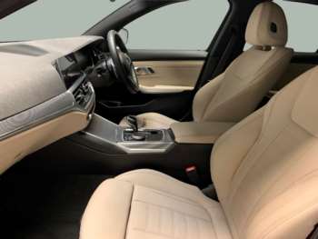Used BMW 3 Series 2021 for sale - 74794803: Photo