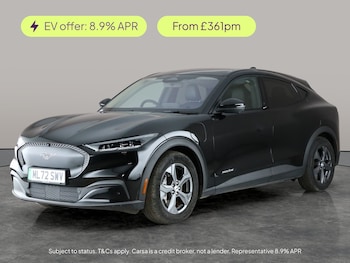 2022 - 216kW Extended Range 88kWh RWD 5dr Auto