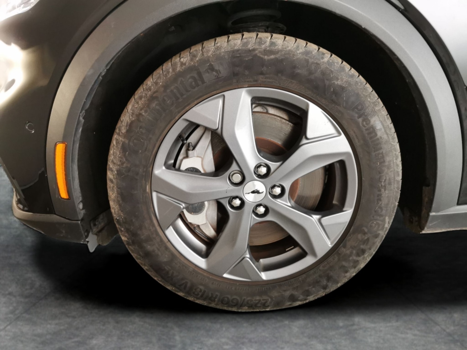 Used Ford Mustang Mach-E 2022 for sale - 77051101: Photo 29