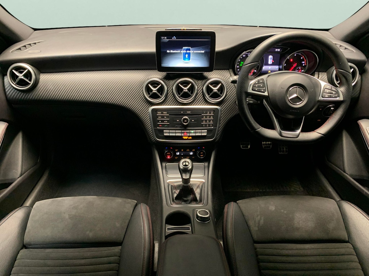 Used Mercedes-Benz A-Class 2017 for sale - 76557230: Photo 7