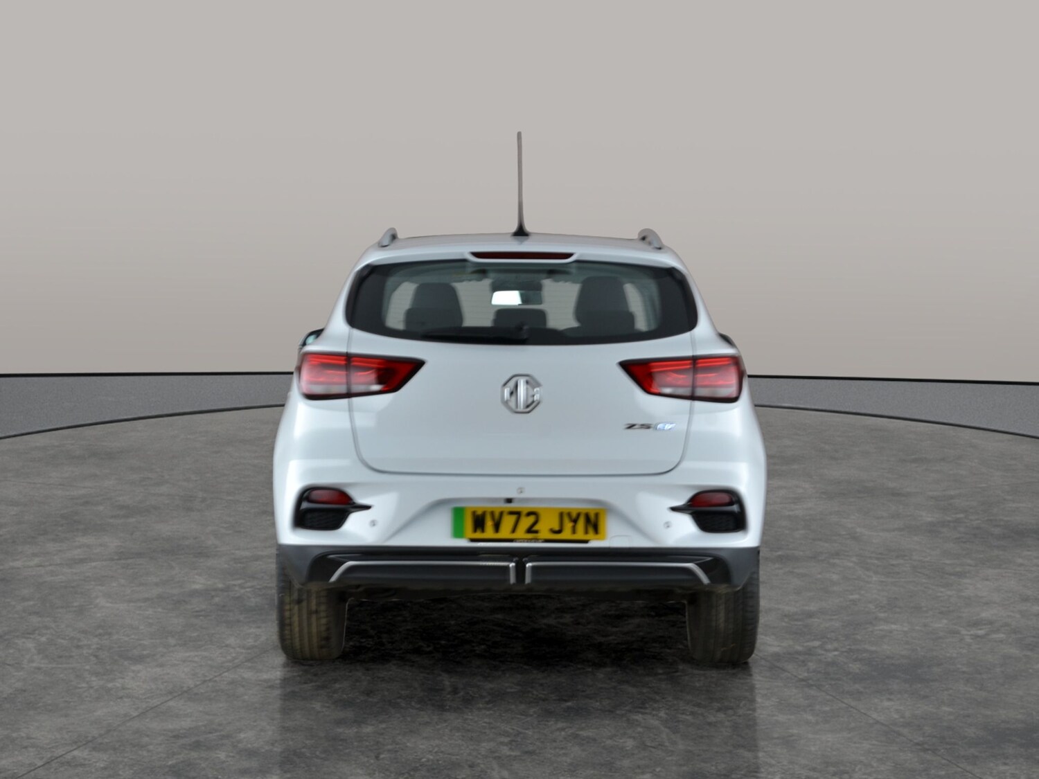 Used MG MG ZS for sale - 77873023: Photo 10