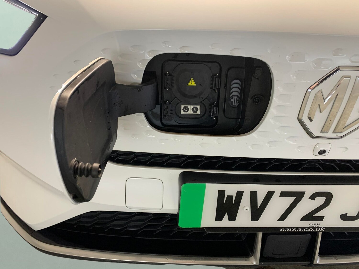 Used MG MG ZS for sale - 77873023: Photo 29