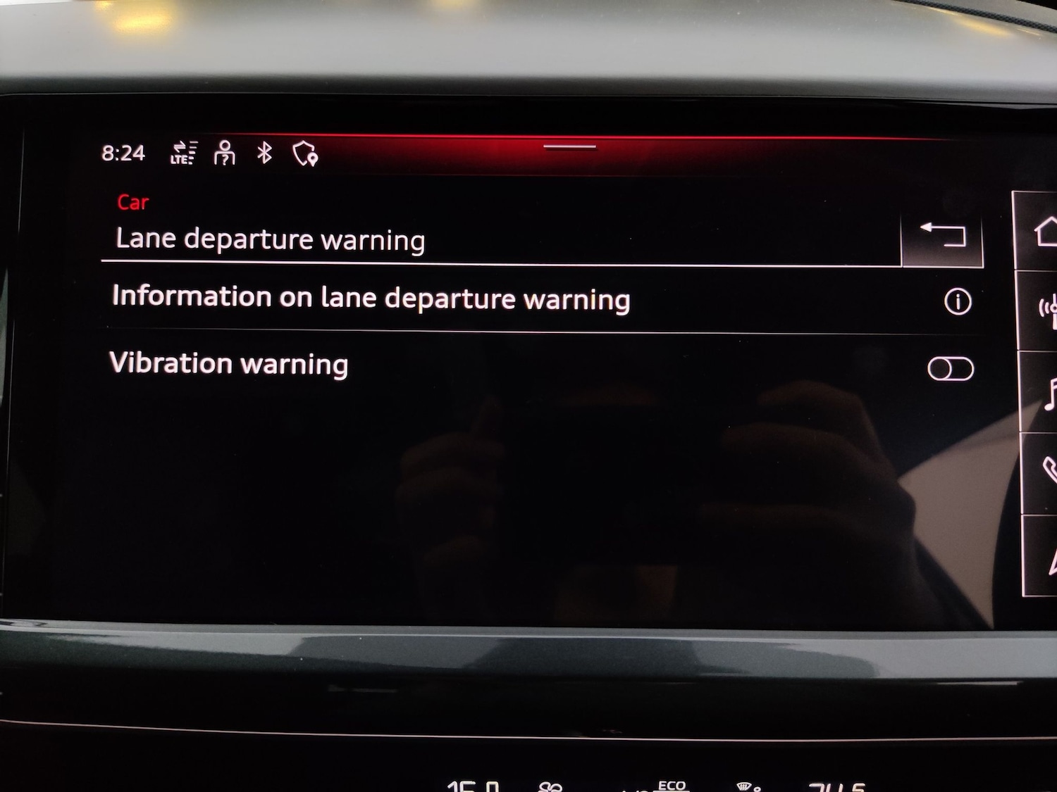 Used Audi Q4 e-tron 2023 for sale - 78109998: Photo 24