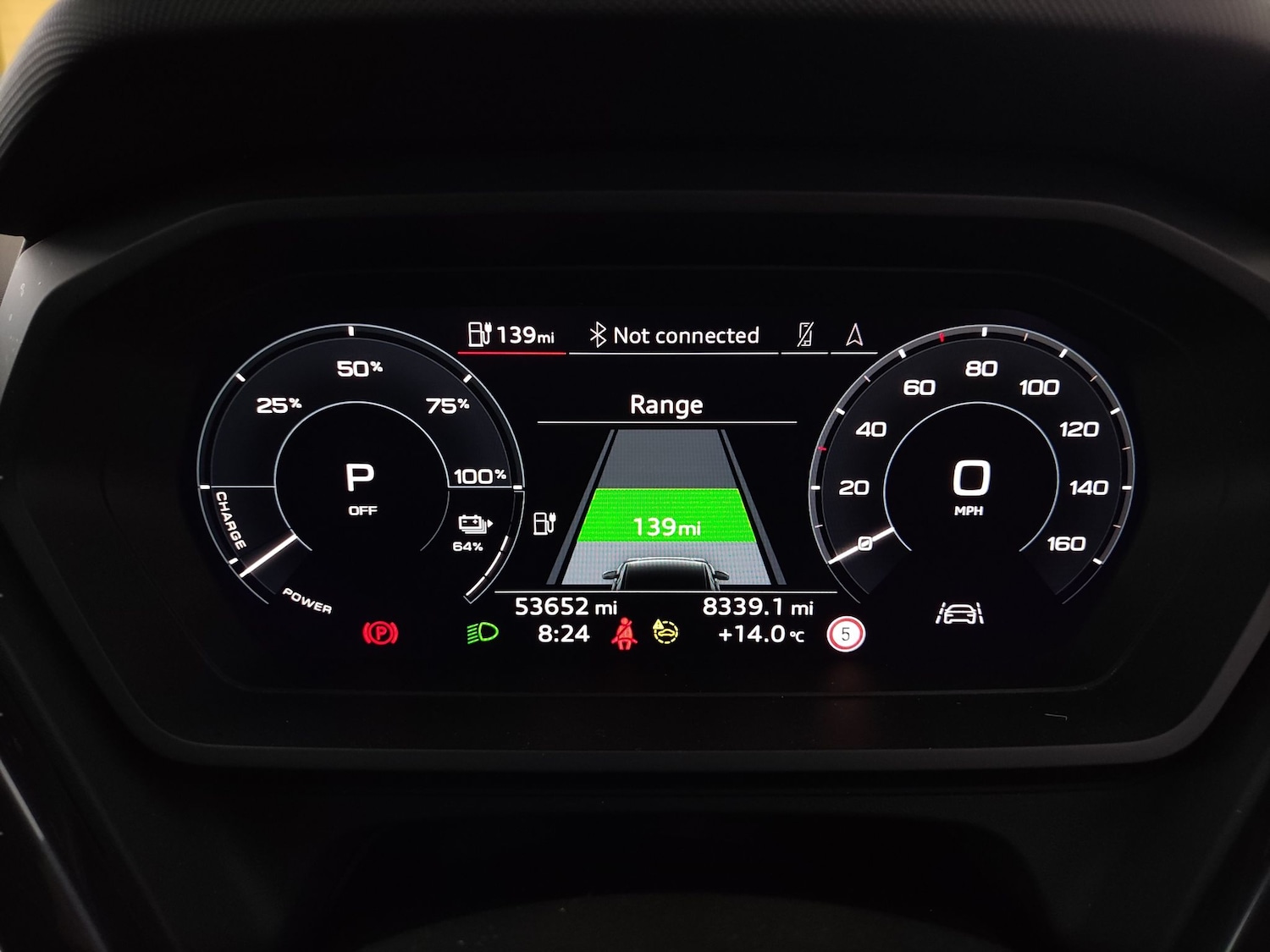 Used Audi Q4 e-tron 2023 for sale - 78109998: Photo 26