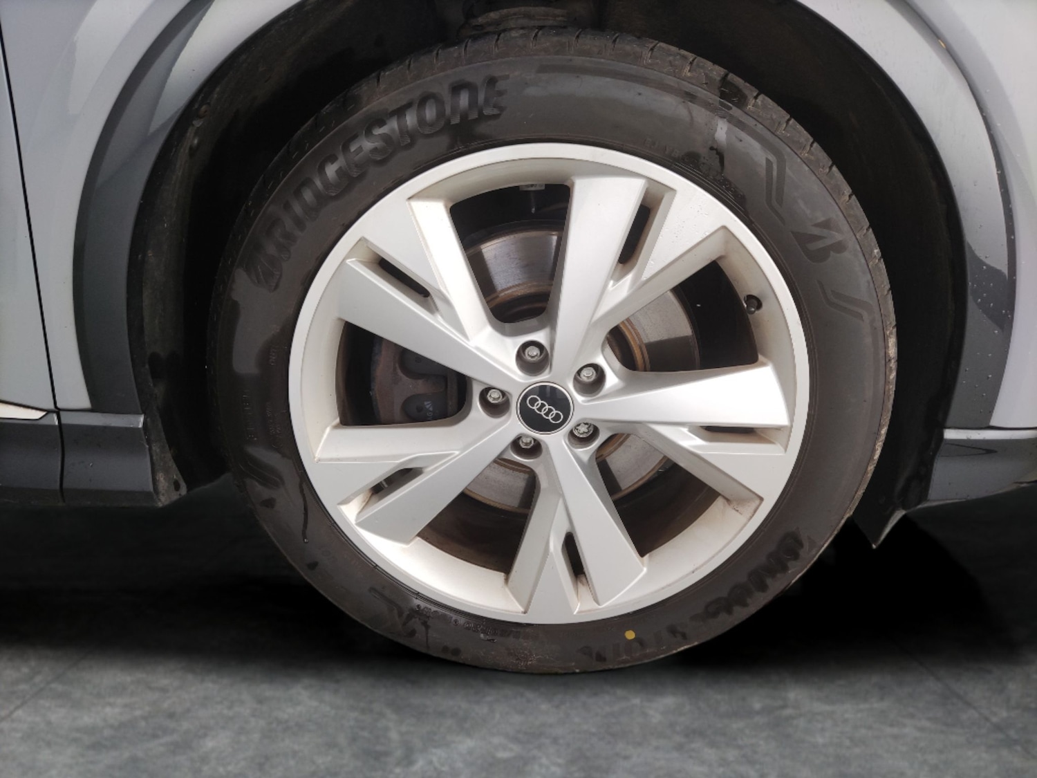 Used Audi Q4 e-tron 2023 for sale - 78109998: Photo 28