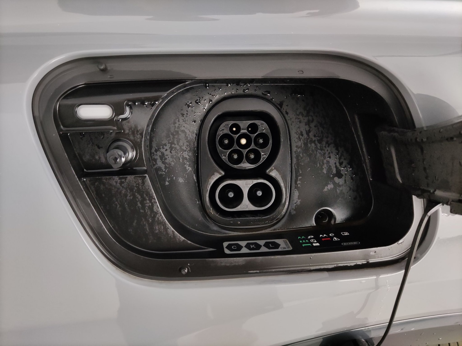 Used Audi Q4 e-tron 2023 for sale - 78109998: Photo 36