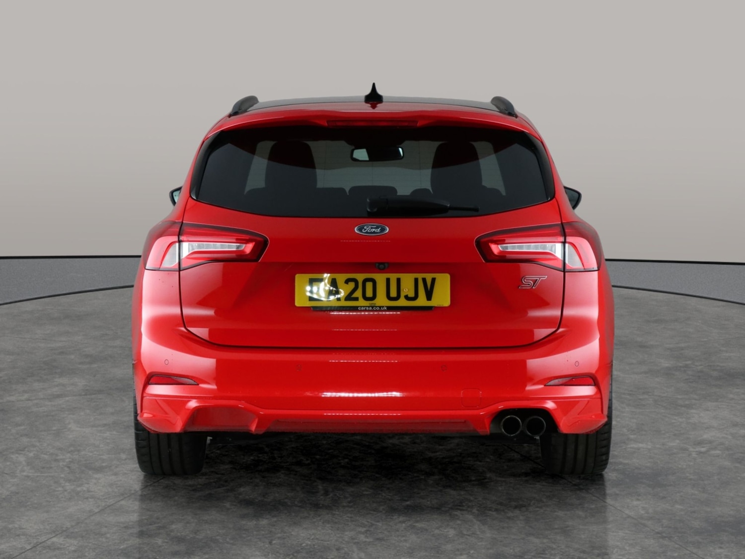 Used Ford Focus 2020 for sale - 77003109: Photo 11