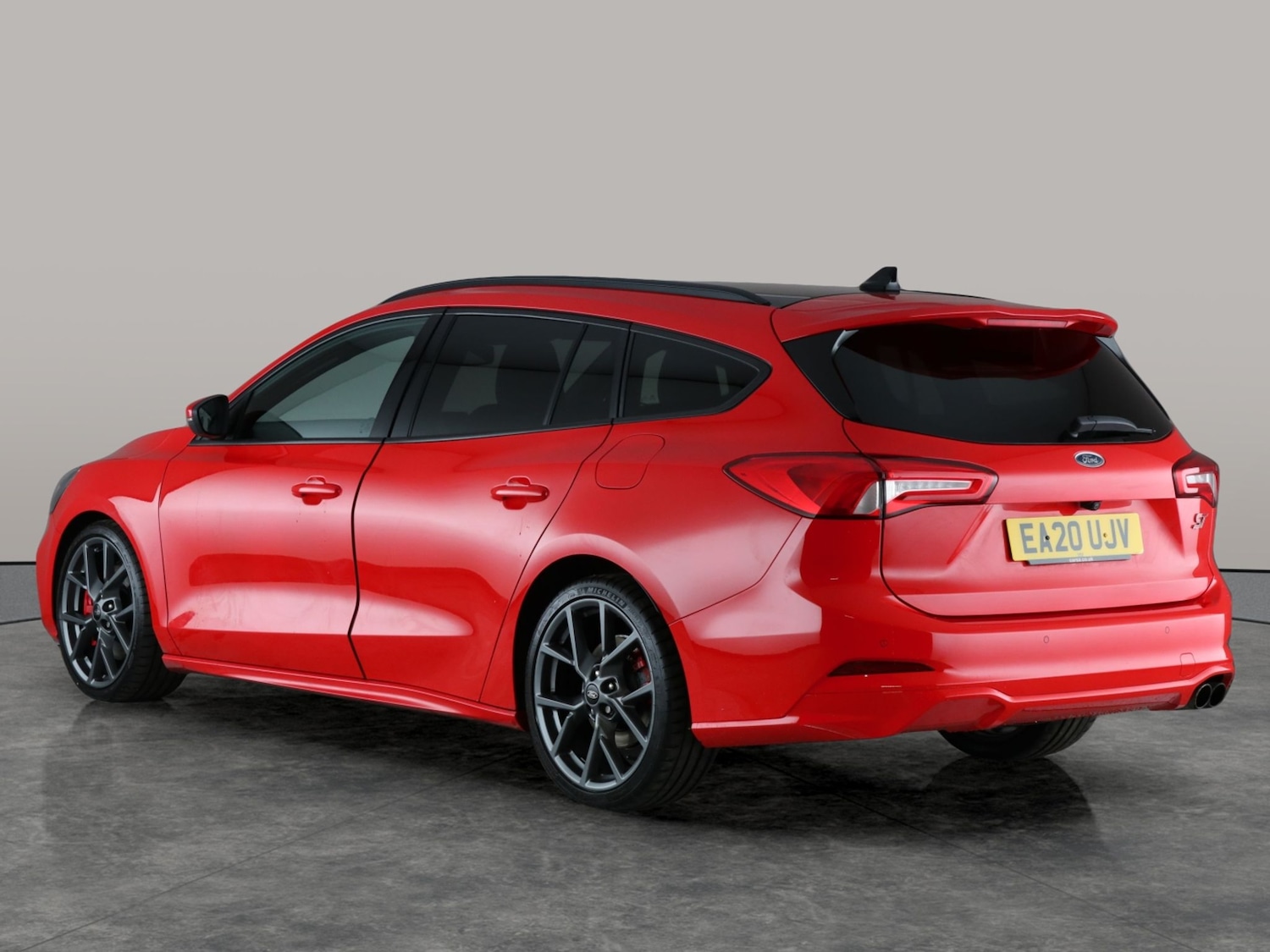 Used Ford Focus 2020 for sale - 77003109: Photo 12