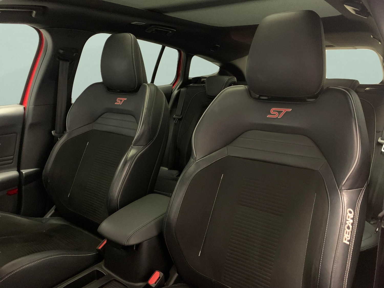 Used Ford Focus 2020 for sale - 77003109: Photo 14