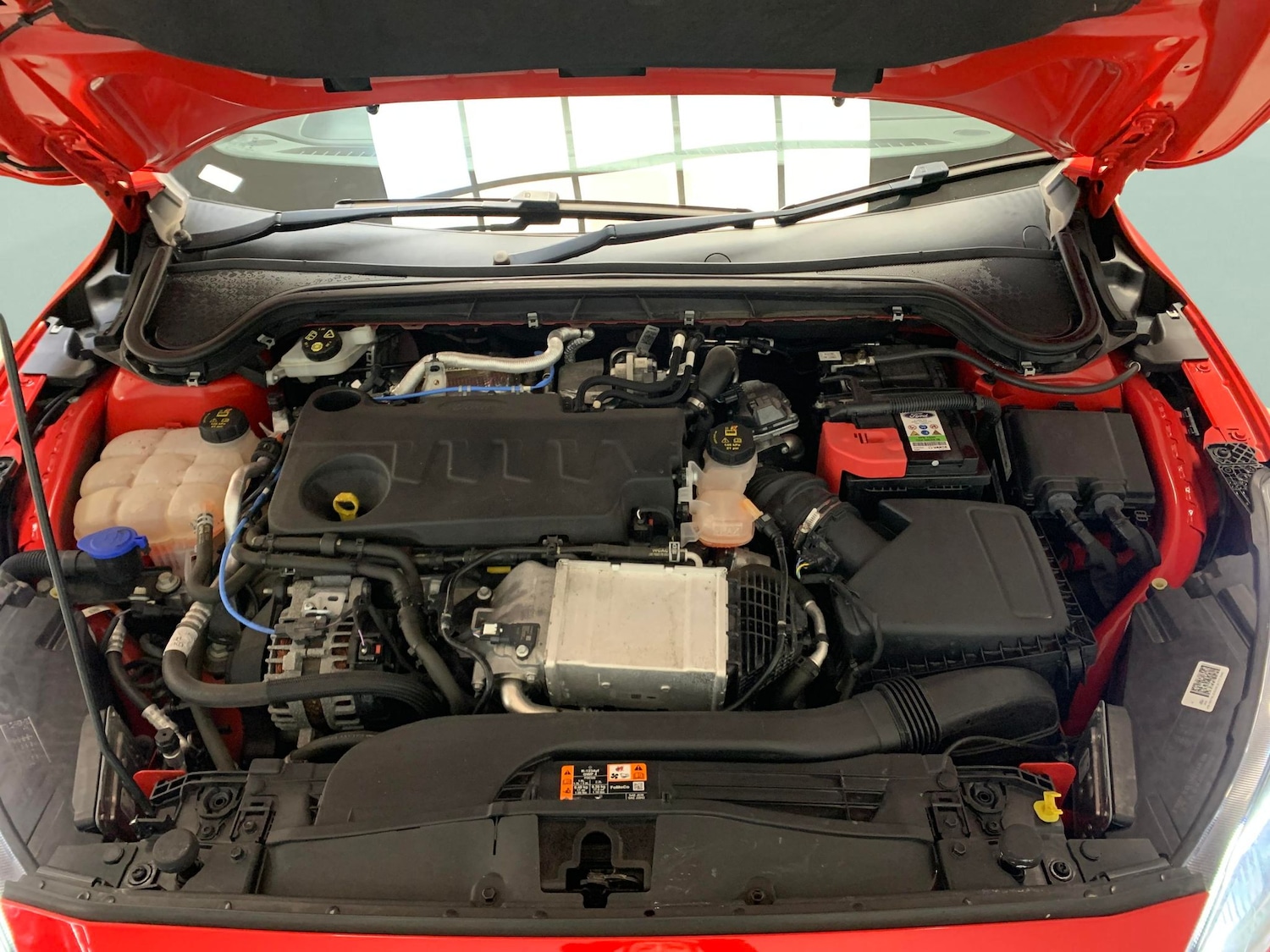 Used Ford Focus 2020 for sale - 77003109: Photo 33