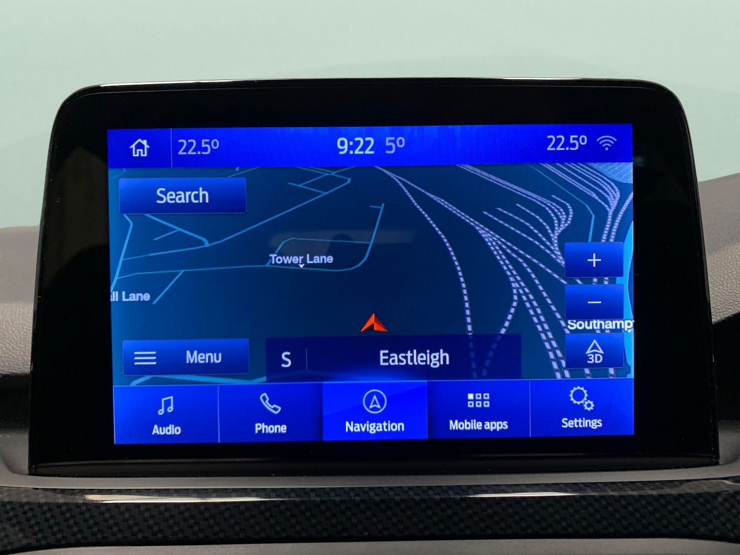 Used Ford Focus 2020 for sale - 77003109: Photo 6