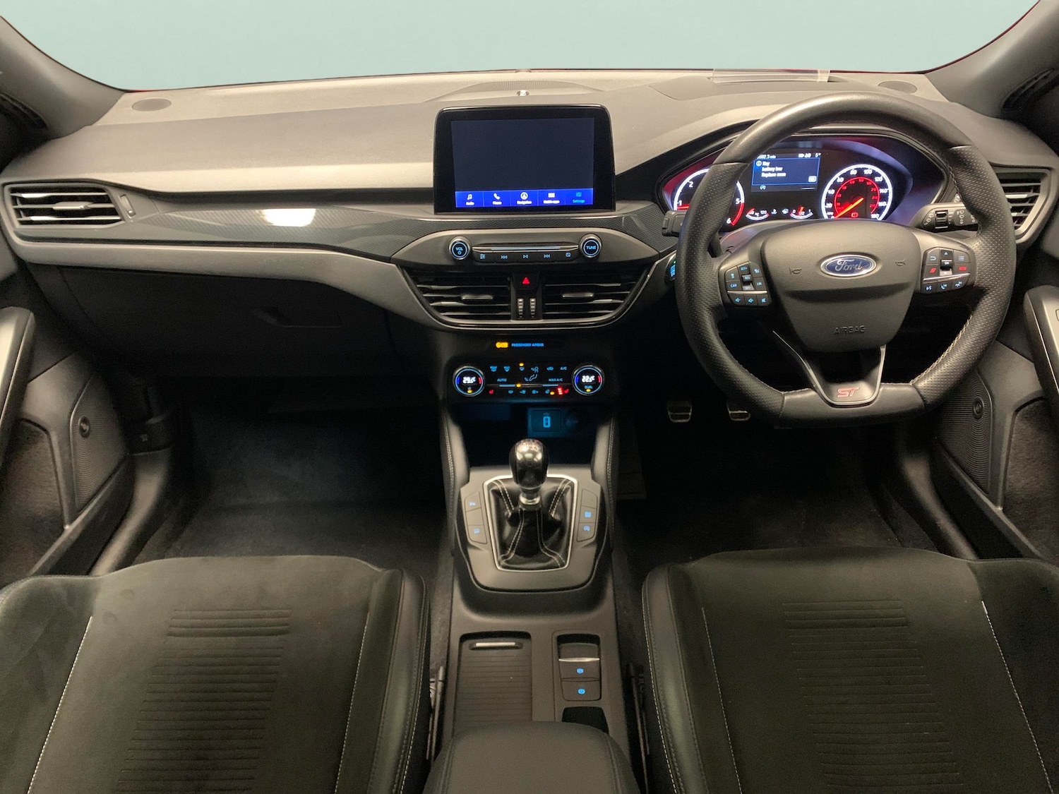 Used Ford Focus 2020 for sale - 77003109: Photo 7