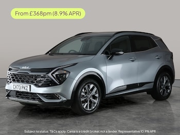 Used Kia Sportage 2023 for sale - 76751576: Photo