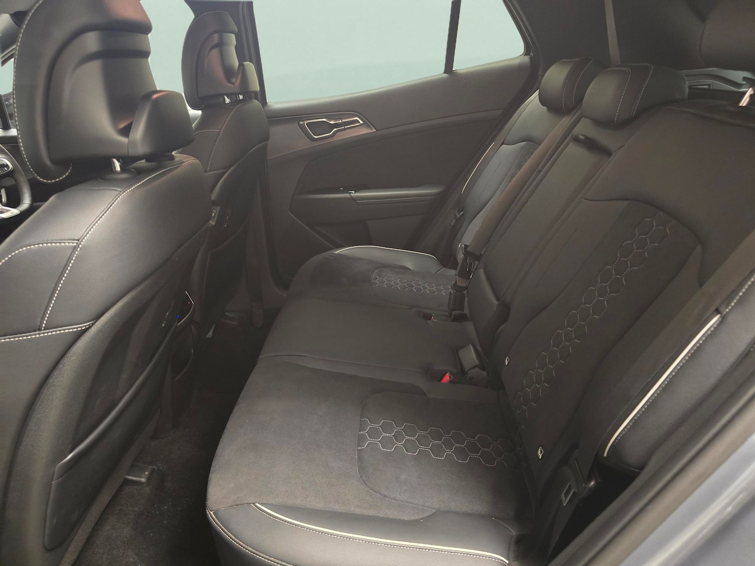 Used Kia Sportage 2023 for sale - 76751576: Photo 26