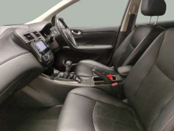 Used Nissan Pulsar 2017 for sale - 75004387: Photo