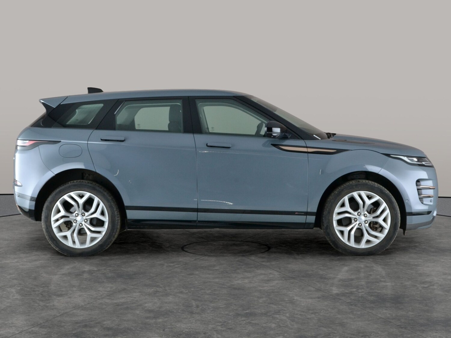 Used Land Rover Range Rover Evoque 2020 for sale - 77447971: Photo 8